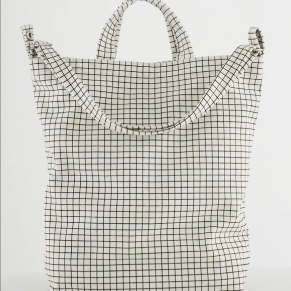 BAGGU Duck Bag grid - Picture 3 of 6